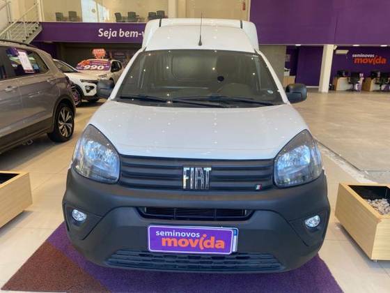 FIAT FIORINO 1.4 MPI FURGÃO ENDURANCE 8V FLEX 2P MANUAL FIAT FIORINO 1.4 MPI FURGÃO ENDURANCE 8V FLEX 2P MANUAL